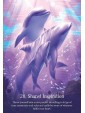 Second-hand Whispers of the Ocean Oracle by Angela Hartfield & Ekaterina Golovanova